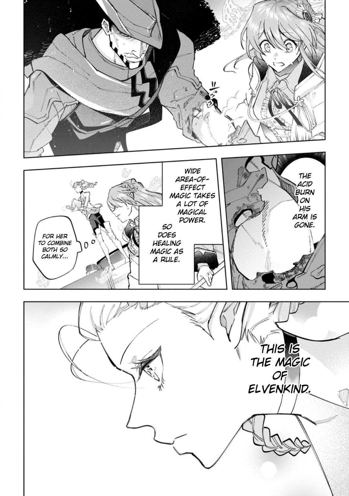 Isekai Craft-gurashi: Jiyuu Kimama na Seisanshoku no Honobono Slow Life Chap 21 - Next Chap 22