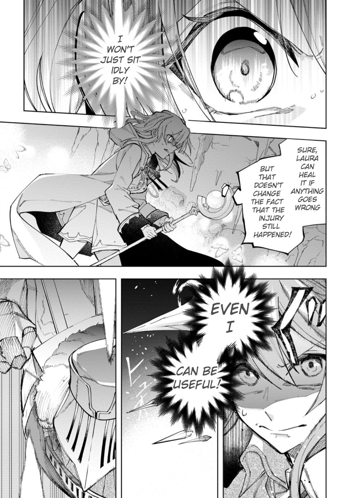 Isekai Craft-gurashi: Jiyuu Kimama na Seisanshoku no Honobono Slow Life Chap 21 - Next Chap 22