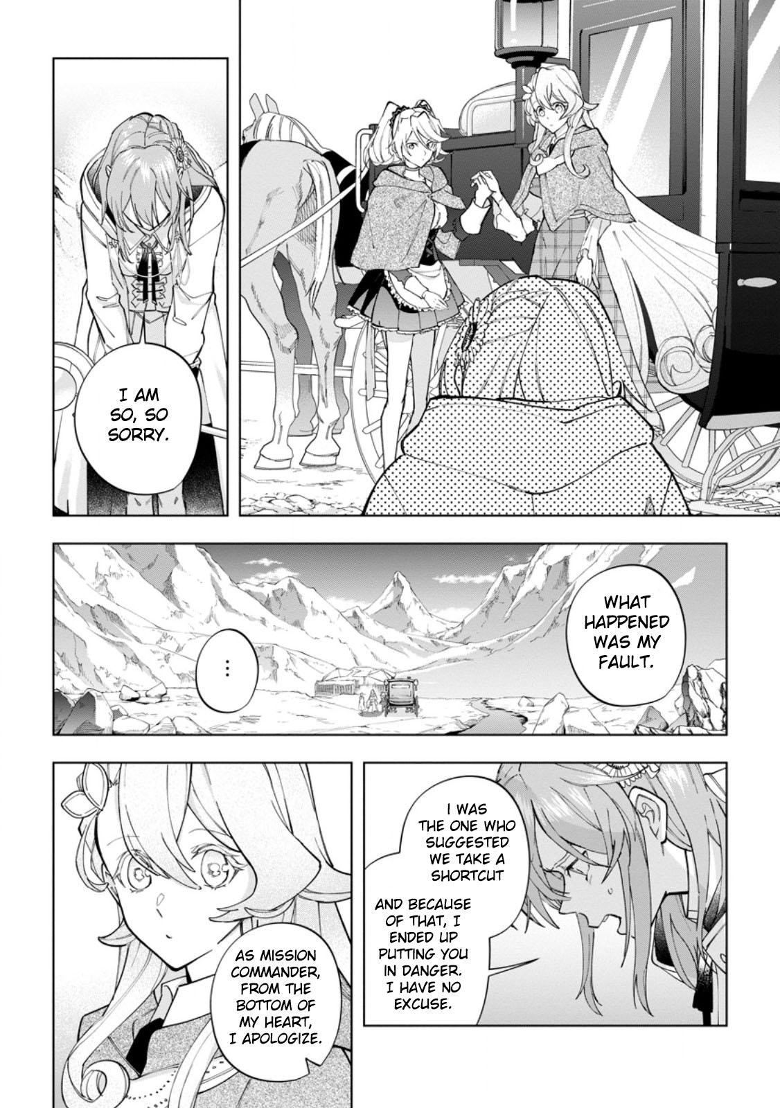 Isekai Craft-gurashi: Jiyuu Kimama na Seisanshoku no Honobono Slow Life Chap 21 - Next Chap 22