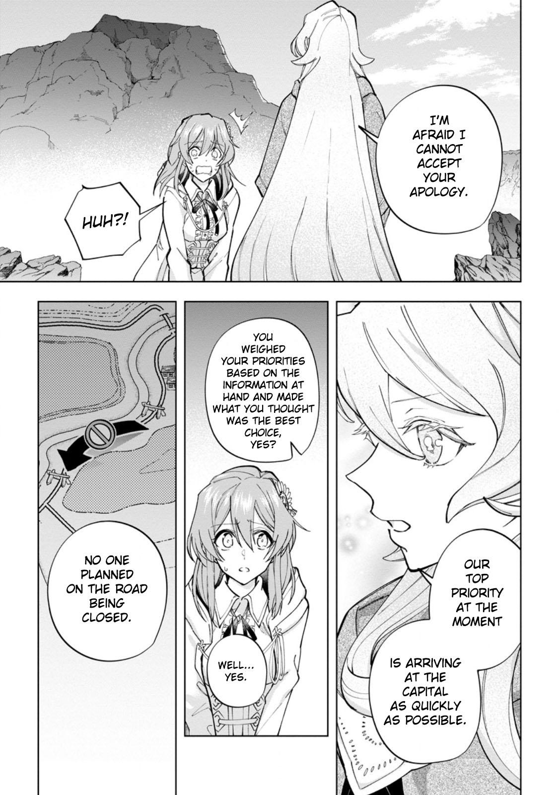 Isekai Craft-gurashi: Jiyuu Kimama na Seisanshoku no Honobono Slow Life Chap 21 - Next Chap 22