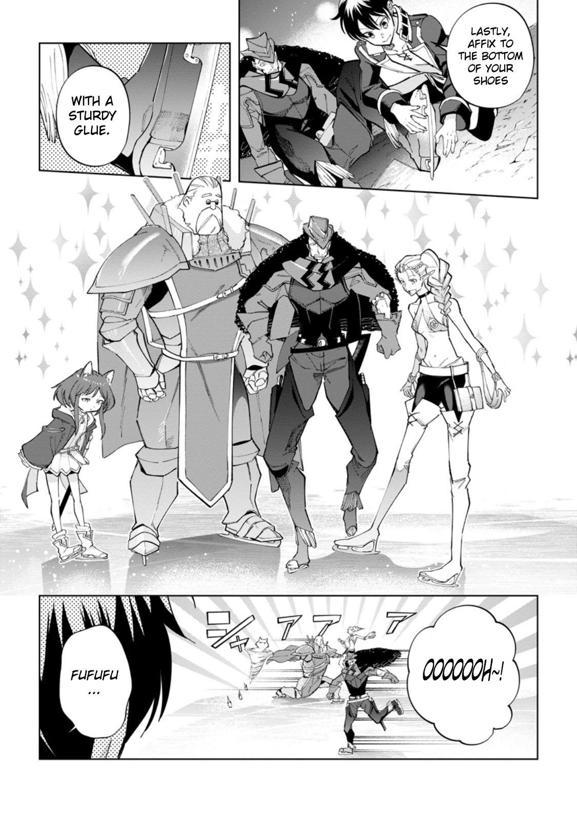 Isekai Craft-gurashi: Jiyuu Kimama na Seisanshoku no Honobono Slow Life Chap 21 - Next Chap 22