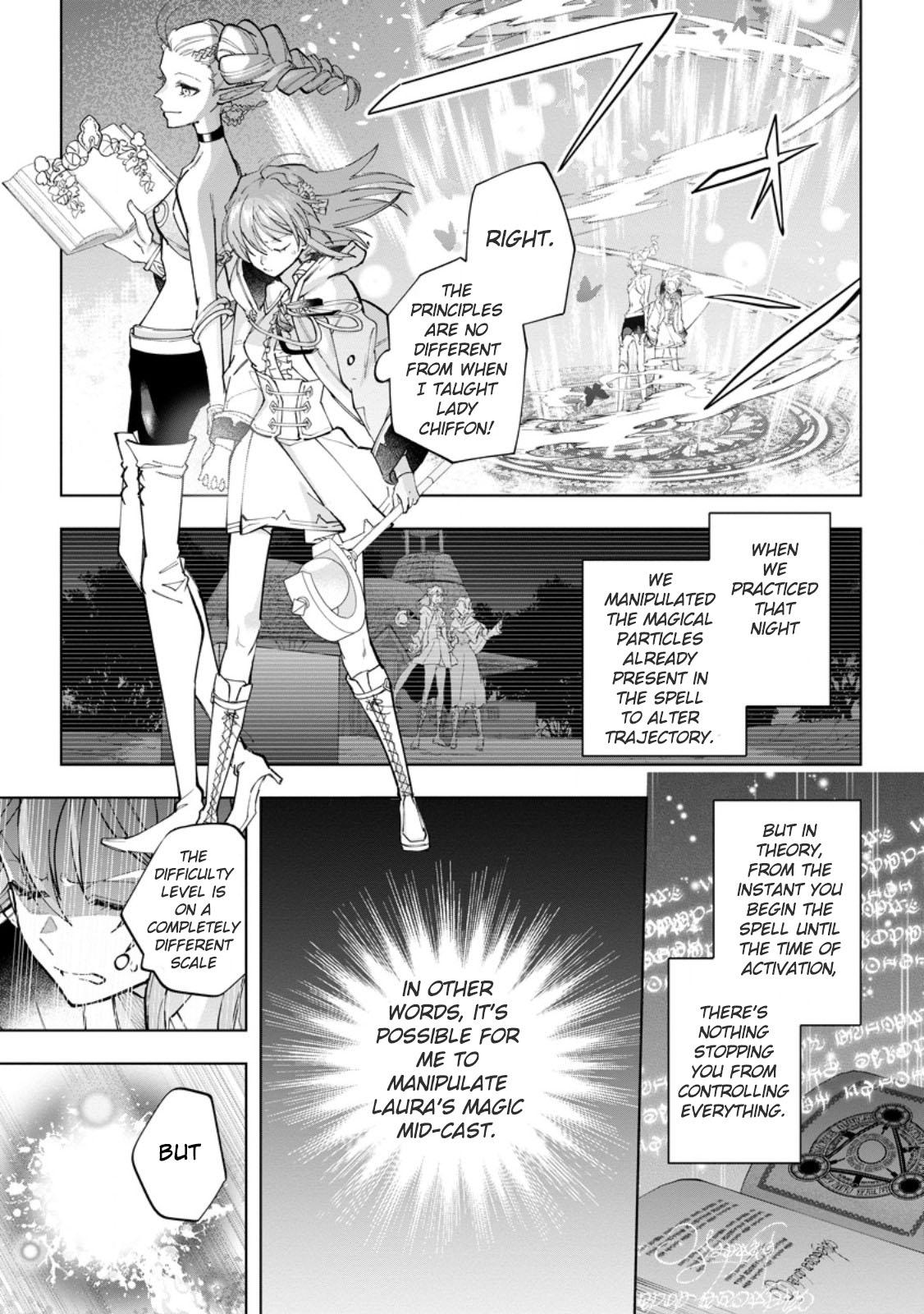 Isekai Craft-gurashi: Jiyuu Kimama na Seisanshoku no Honobono Slow Life Chap 21 - Next Chap 22