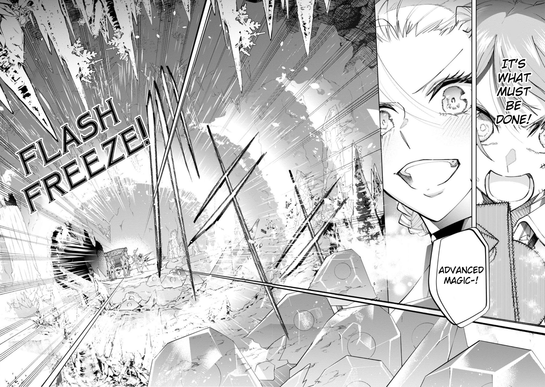 Isekai Craft-gurashi: Jiyuu Kimama na Seisanshoku no Honobono Slow Life Chap 21 - Next Chap 22