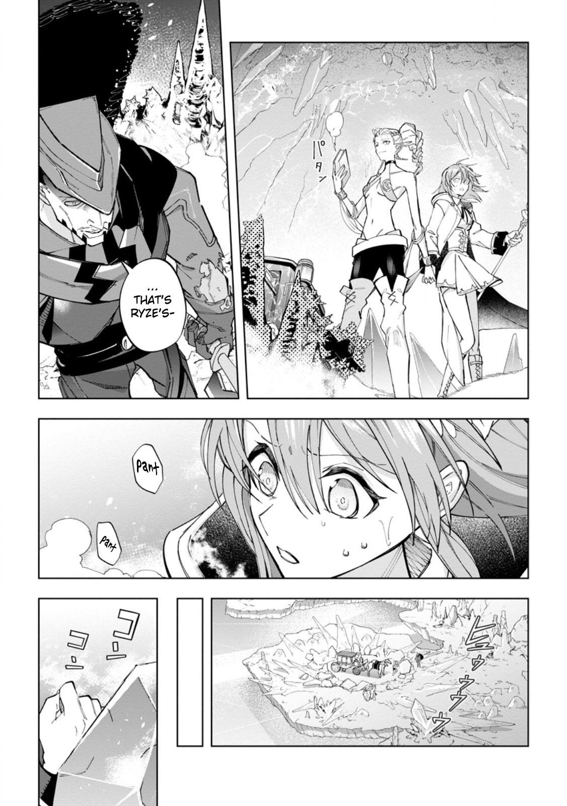 Isekai Craft-gurashi: Jiyuu Kimama na Seisanshoku no Honobono Slow Life Chap 21 - Next Chap 22