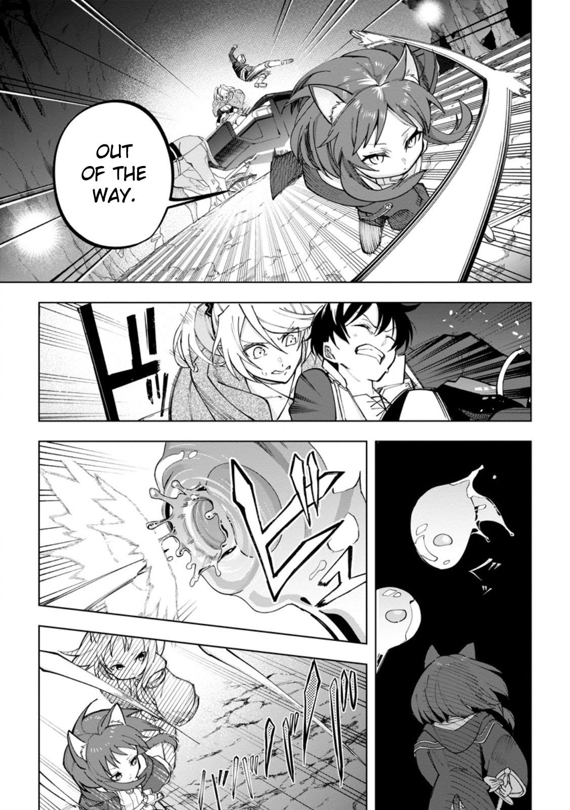 Isekai Craft-gurashi: Jiyuu Kimama na Seisanshoku no Honobono Slow Life Chap 21 - Next Chap 22