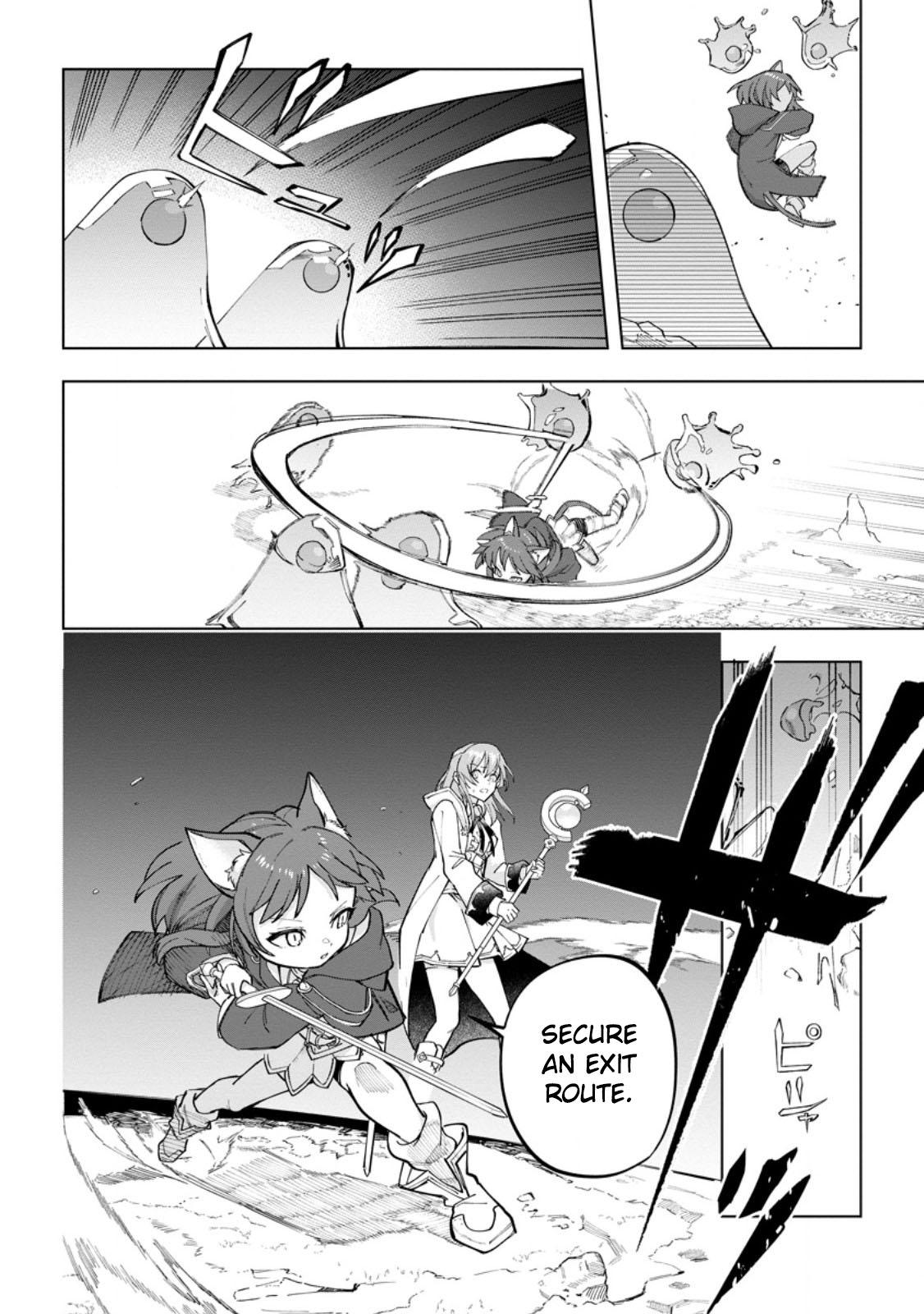 Isekai Craft-gurashi: Jiyuu Kimama na Seisanshoku no Honobono Slow Life Chap 21 - Next Chap 22