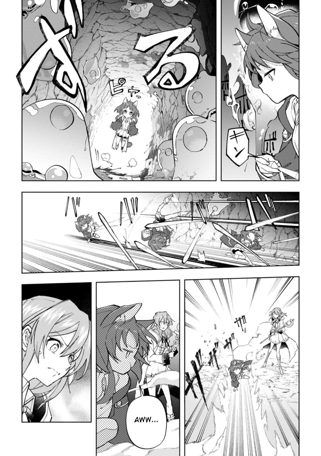 Isekai Craft-gurashi: Jiyuu Kimama na Seisanshoku no Honobono Slow Life Chap 21 - Next Chap 22