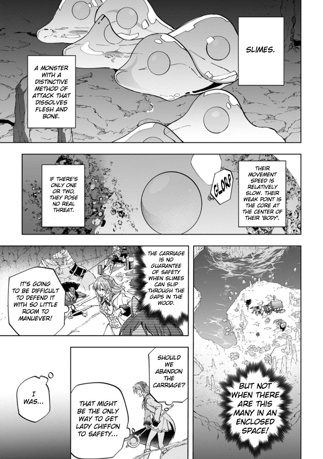 Isekai Craft-gurashi: Jiyuu Kimama na Seisanshoku no Honobono Slow Life Chap 21 - Next Chap 22