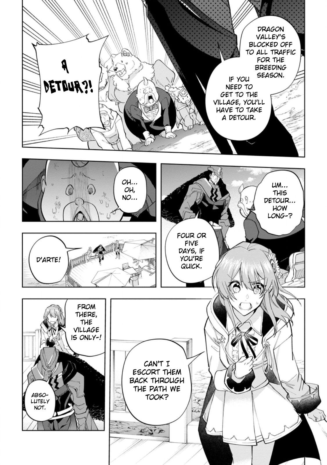 Isekai Craft-gurashi: Jiyuu Kimama na Seisanshoku no Honobono Slow Life Chap 22 - Next Chap 23
