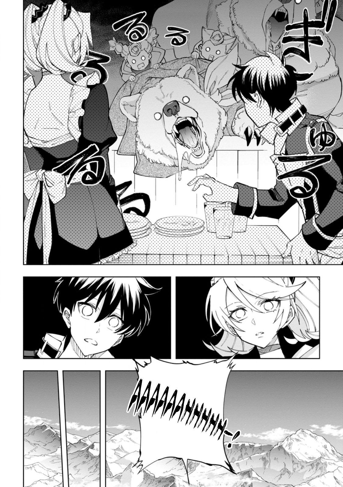 Isekai Craft-gurashi: Jiyuu Kimama na Seisanshoku no Honobono Slow Life Chap 22 - Next Chap 23