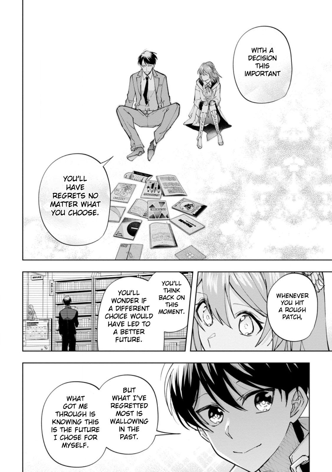 Isekai Craft-gurashi: Jiyuu Kimama na Seisanshoku no Honobono Slow Life Chap 22 - Next Chap 23