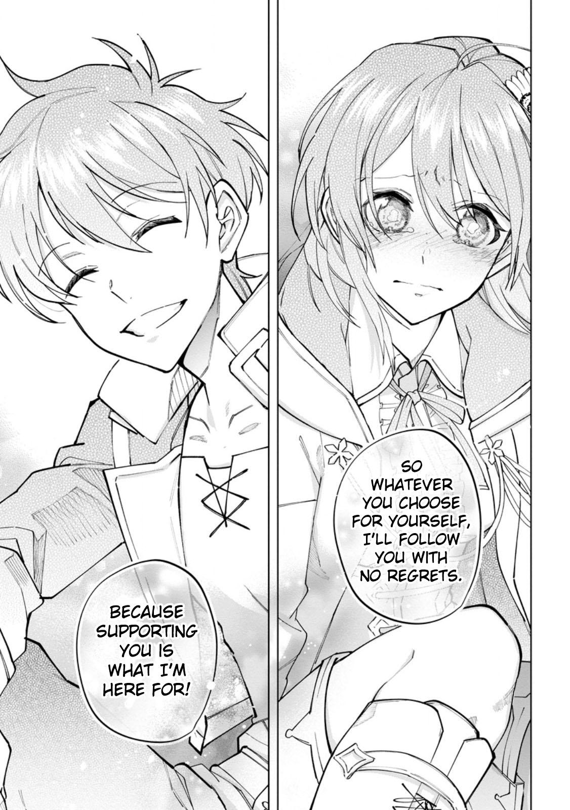 Isekai Craft-gurashi: Jiyuu Kimama na Seisanshoku no Honobono Slow Life Chap 22 - Next Chap 23