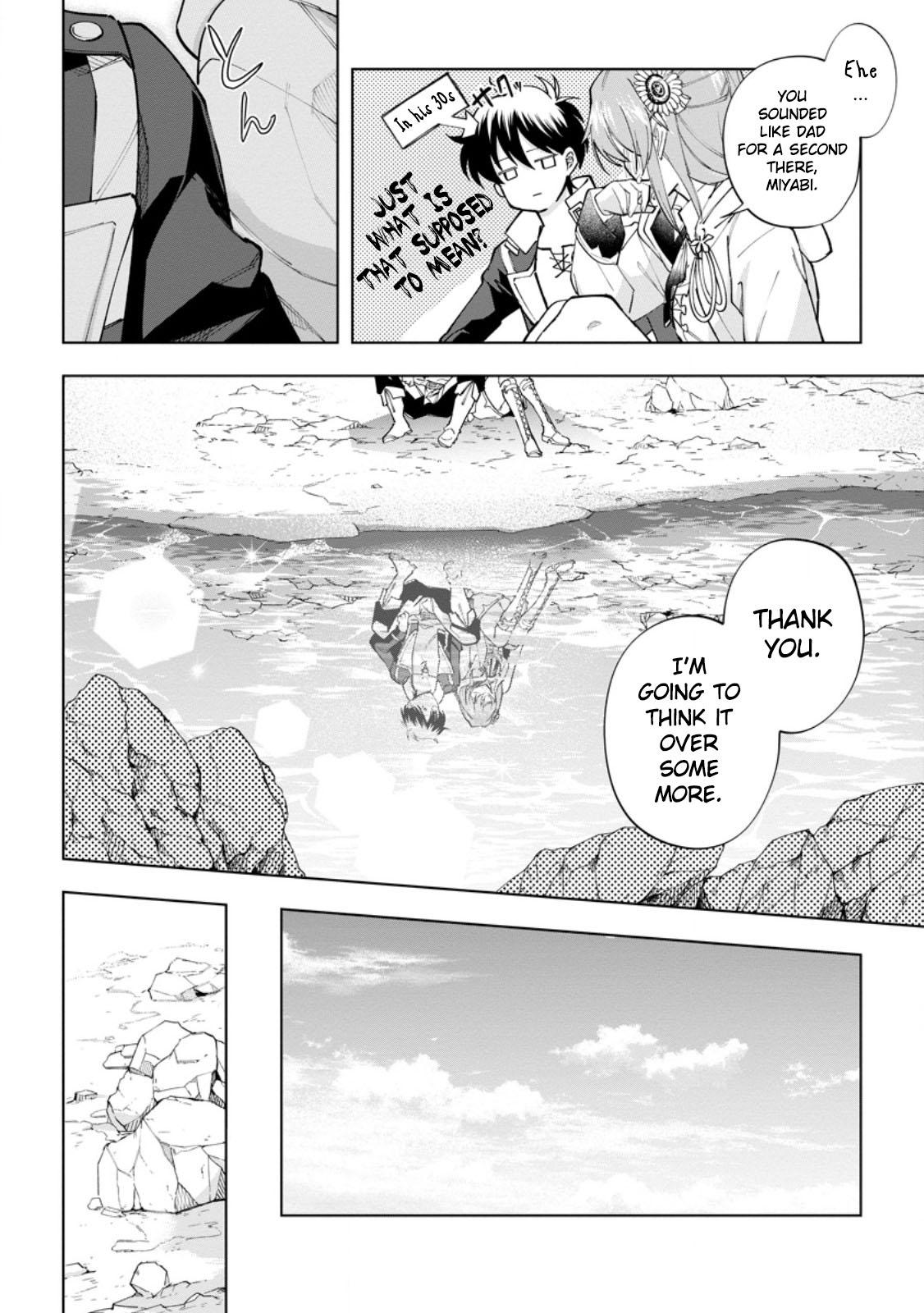 Isekai Craft-gurashi: Jiyuu Kimama na Seisanshoku no Honobono Slow Life Chap 22 - Next Chap 23