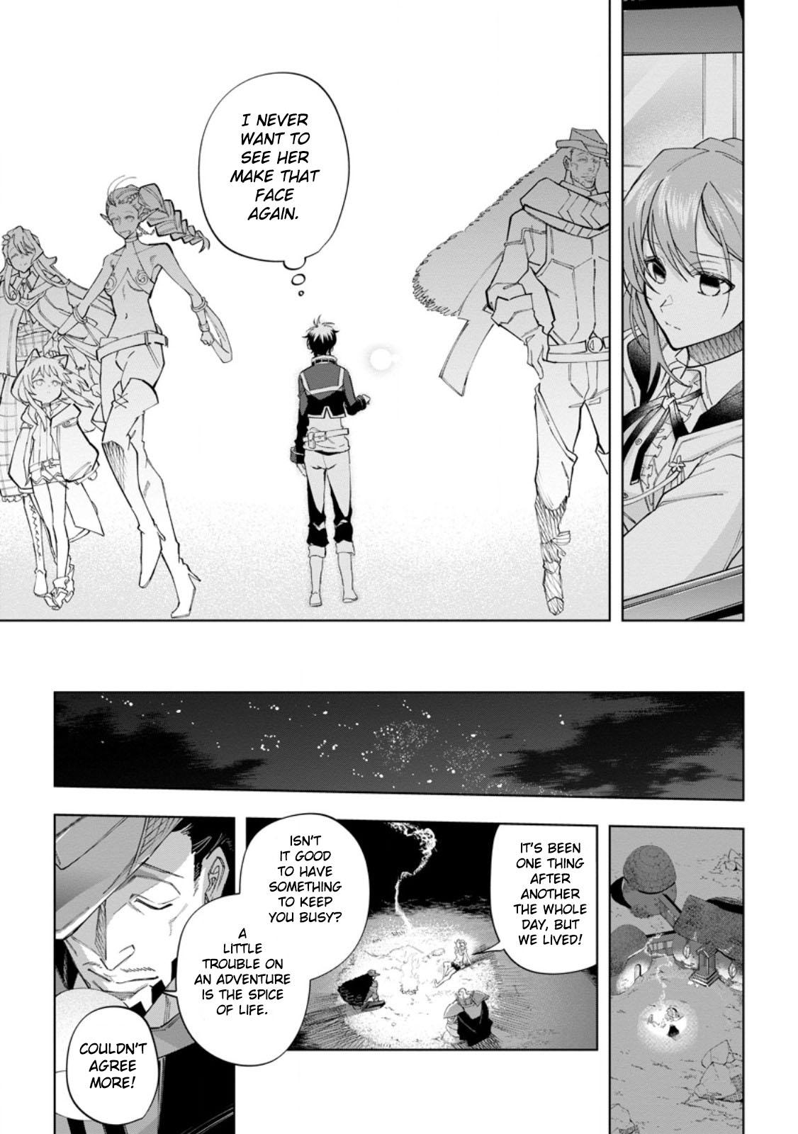 Isekai Craft-gurashi: Jiyuu Kimama na Seisanshoku no Honobono Slow Life Chap 22 - Next Chap 23