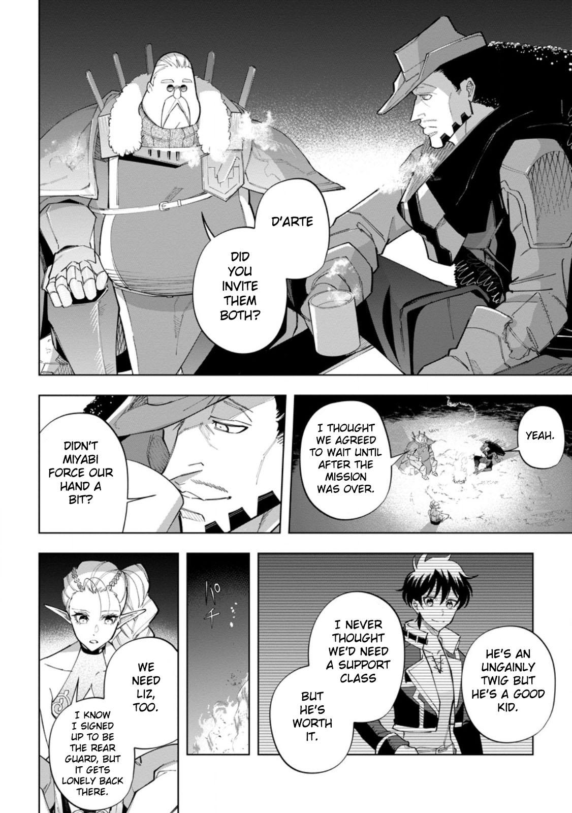 Isekai Craft-gurashi: Jiyuu Kimama na Seisanshoku no Honobono Slow Life Chap 22 - Next Chap 23