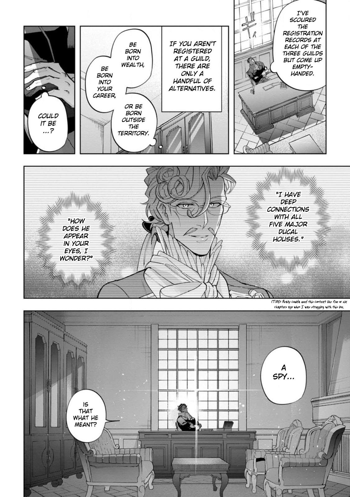 Isekai Craft-gurashi: Jiyuu Kimama na Seisanshoku no Honobono Slow Life Chap 22 - Next Chap 23