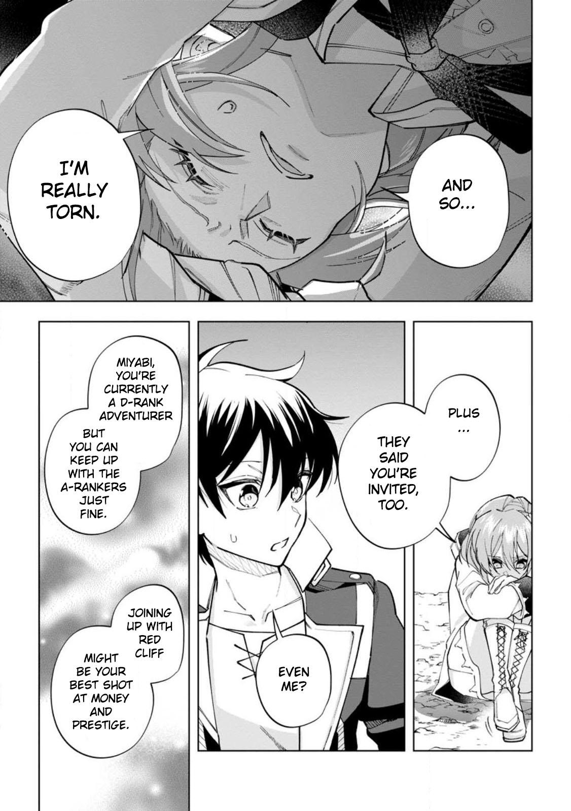 Isekai Craft-gurashi: Jiyuu Kimama na Seisanshoku no Honobono Slow Life Chap 22 - Next Chap 23