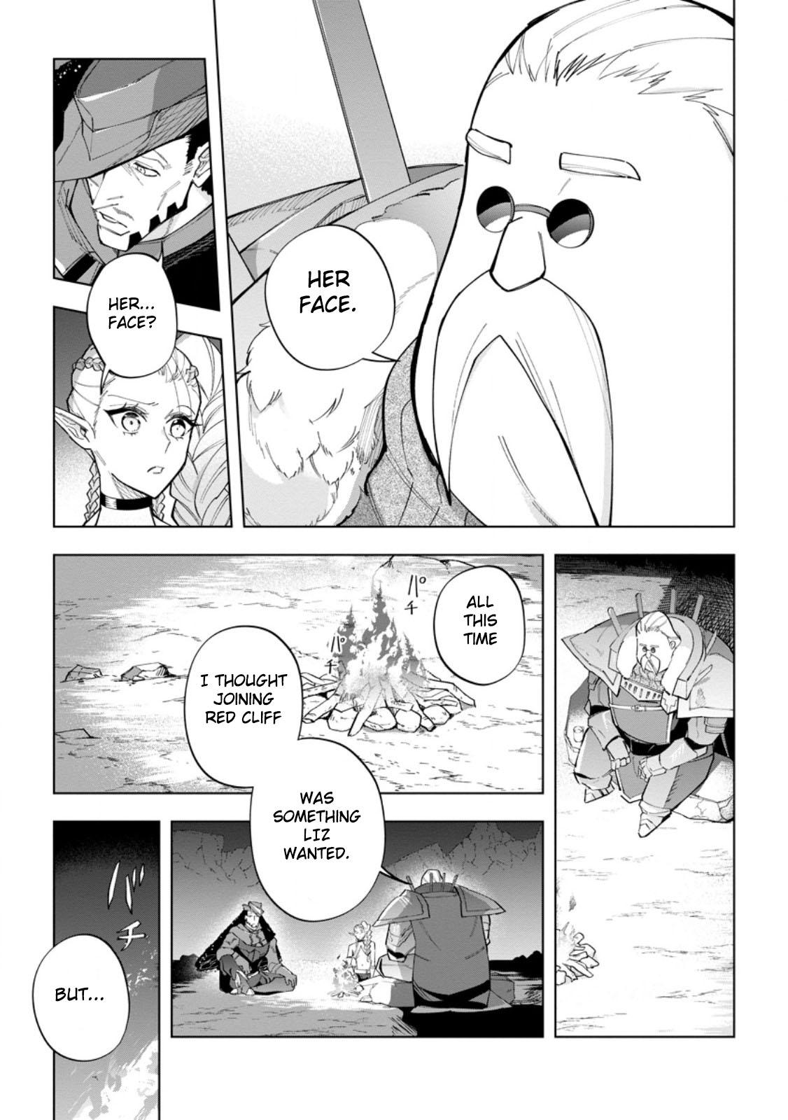 Isekai Craft-gurashi: Jiyuu Kimama na Seisanshoku no Honobono Slow Life Chap 23 - Next Chap 24