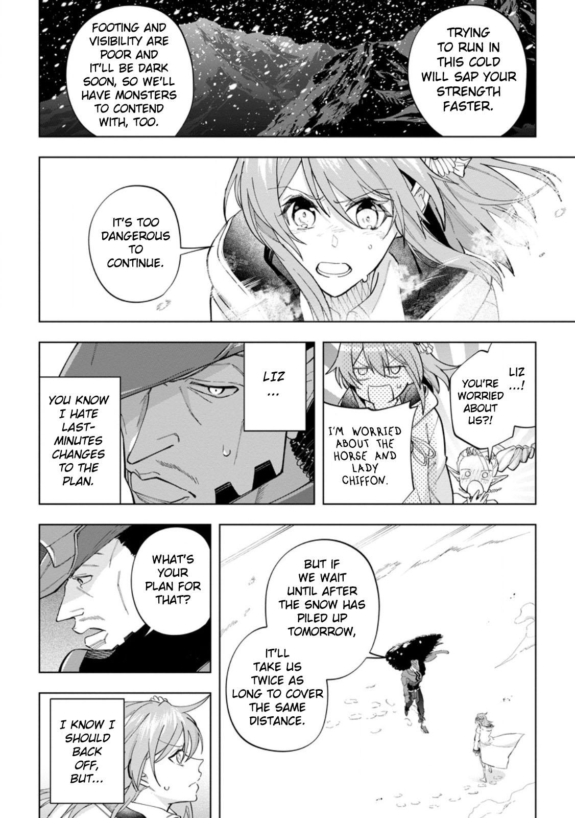 Isekai Craft-gurashi: Jiyuu Kimama na Seisanshoku no Honobono Slow Life Chap 23 - Next Chap 24