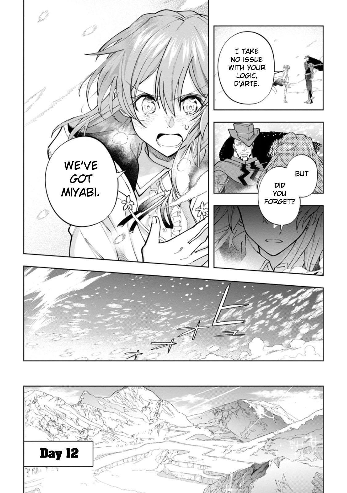 Isekai Craft-gurashi: Jiyuu Kimama na Seisanshoku no Honobono Slow Life Chap 23 - Next Chap 24