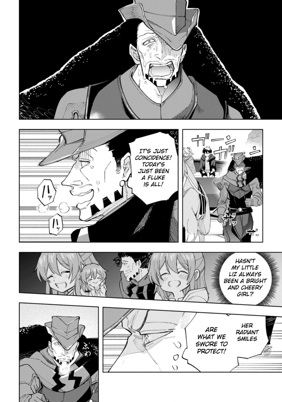 Isekai Craft-gurashi: Jiyuu Kimama na Seisanshoku no Honobono Slow Life Chap 23 - Next Chap 24