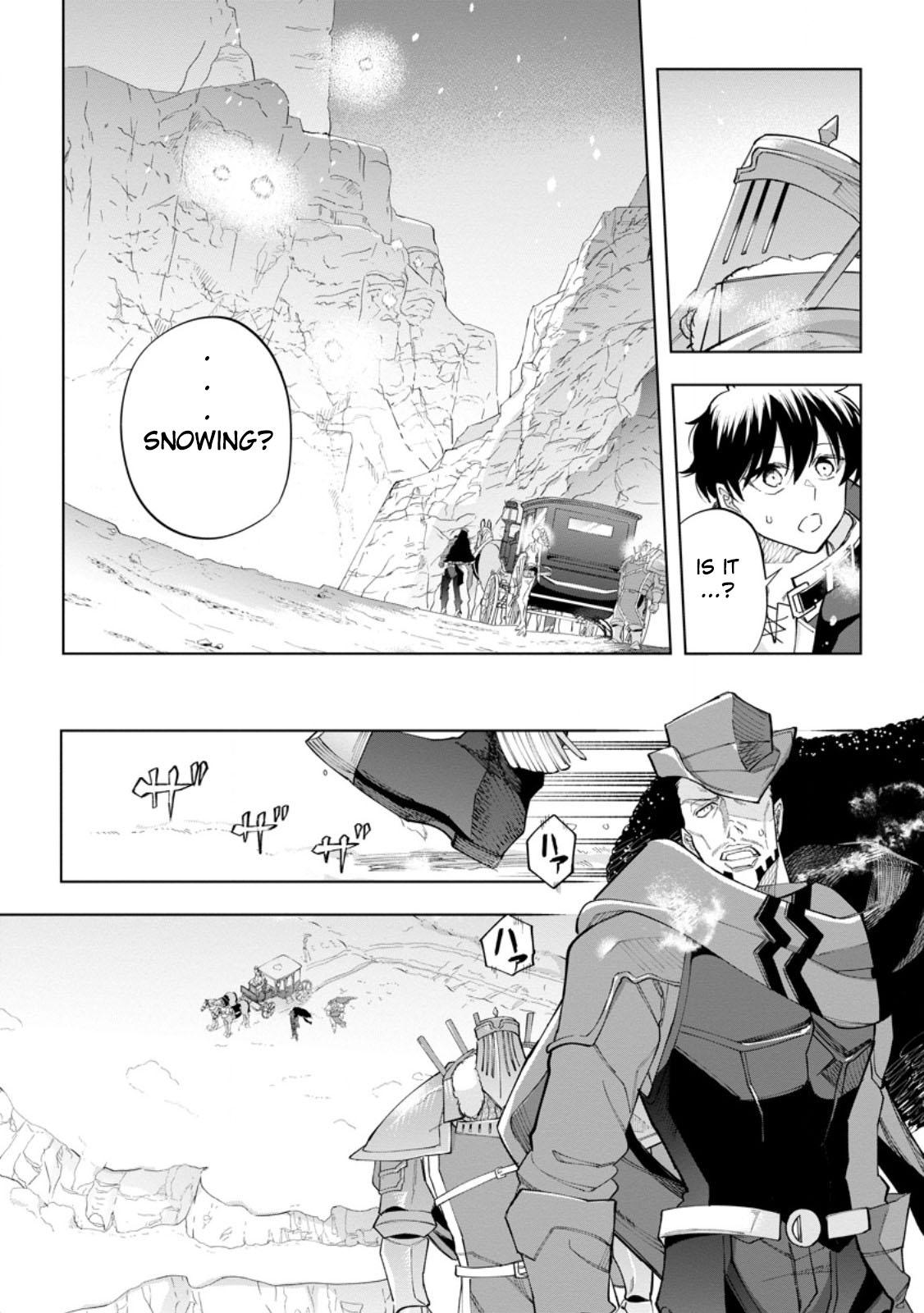 Isekai Craft-gurashi: Jiyuu Kimama na Seisanshoku no Honobono Slow Life Chap 23 - Next Chap 24