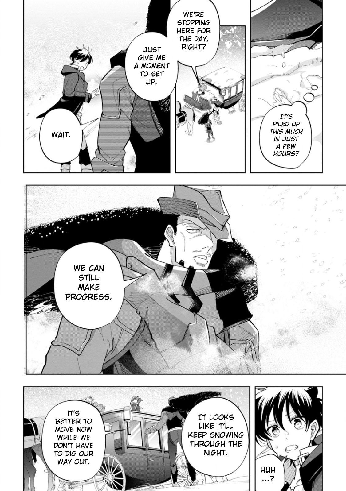 Isekai Craft-gurashi: Jiyuu Kimama na Seisanshoku no Honobono Slow Life Chap 23 - Next Chap 24