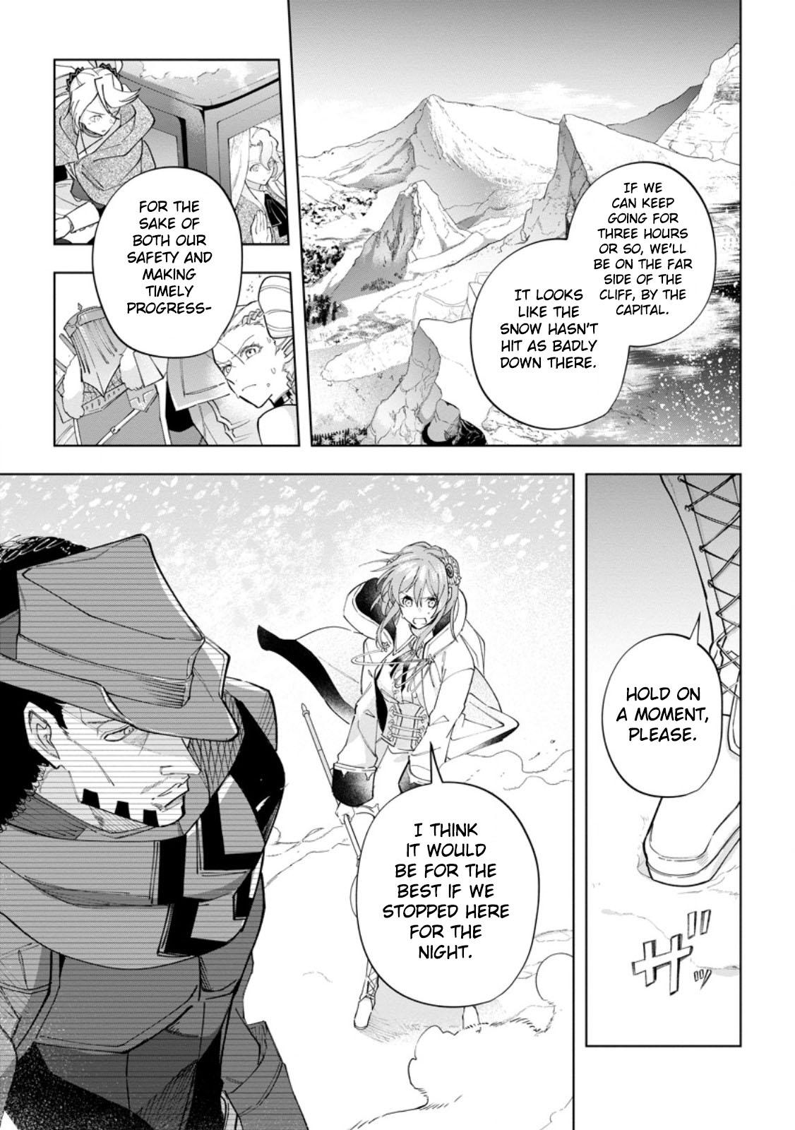 Isekai Craft-gurashi: Jiyuu Kimama na Seisanshoku no Honobono Slow Life Chap 23 - Next Chap 24