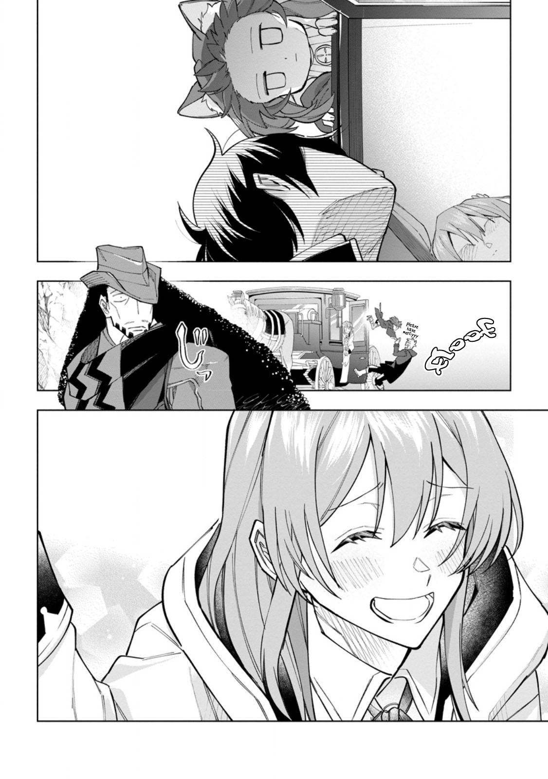 Isekai Craft-gurashi: Jiyuu Kimama na Seisanshoku no Honobono Slow Life Chap 23 - Next Chap 24