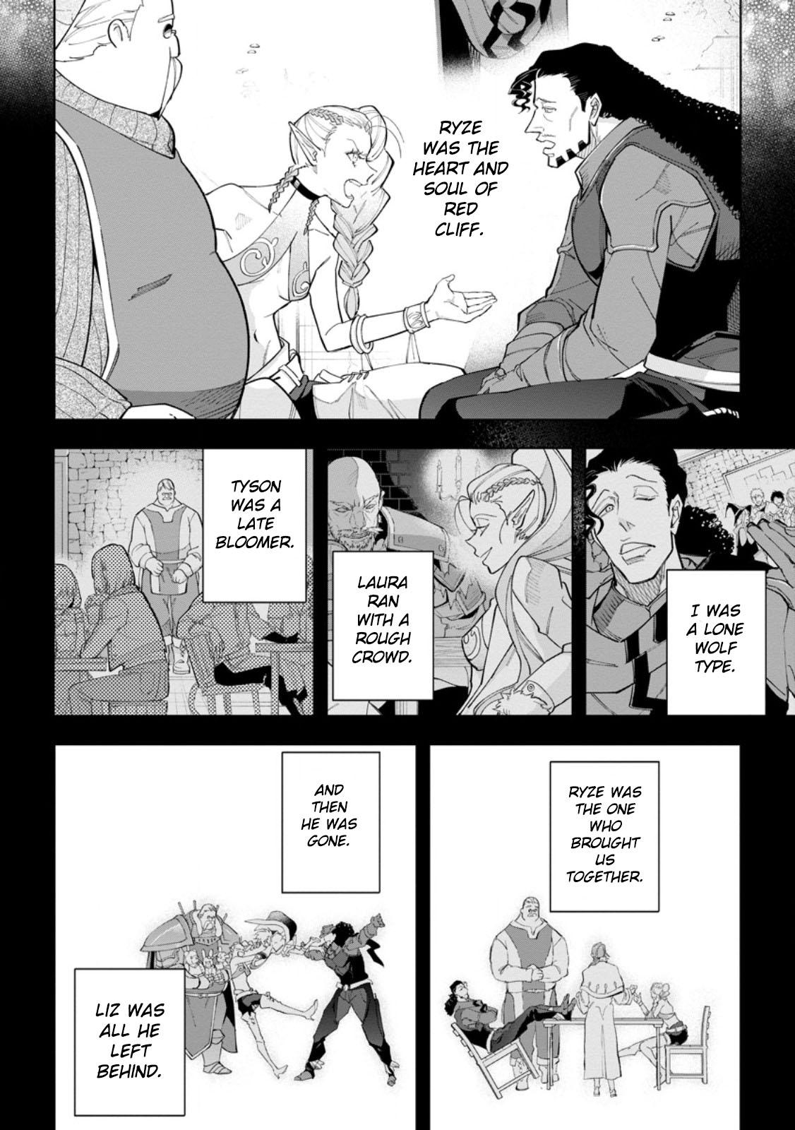 Isekai Craft-gurashi: Jiyuu Kimama na Seisanshoku no Honobono Slow Life Chap 23 - Next Chap 24