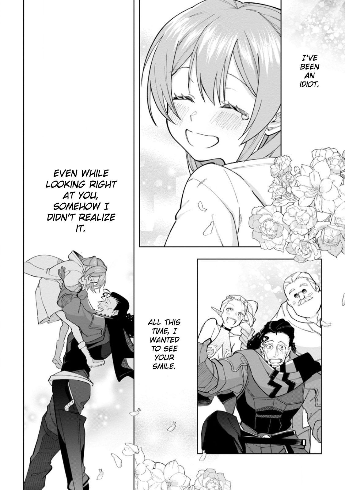 Isekai Craft-gurashi: Jiyuu Kimama na Seisanshoku no Honobono Slow Life Chap 23 - Next Chap 24