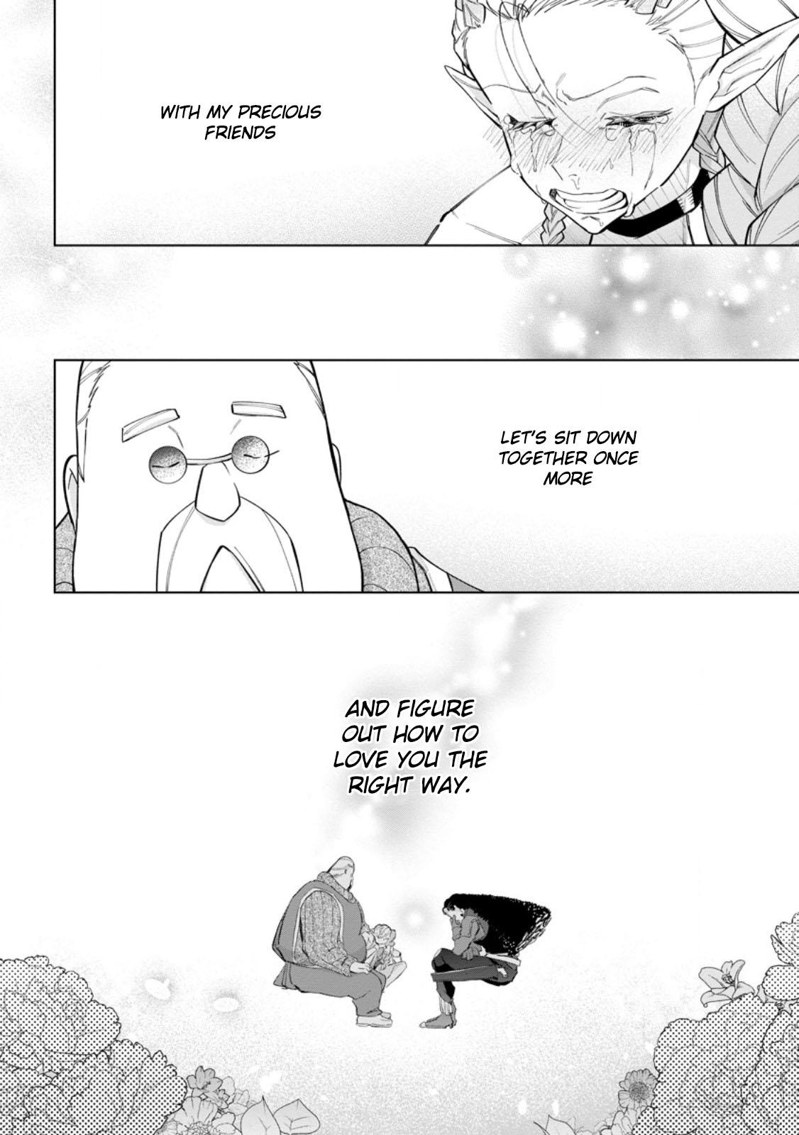 Isekai Craft-gurashi: Jiyuu Kimama na Seisanshoku no Honobono Slow Life Chap 23 - Next Chap 24