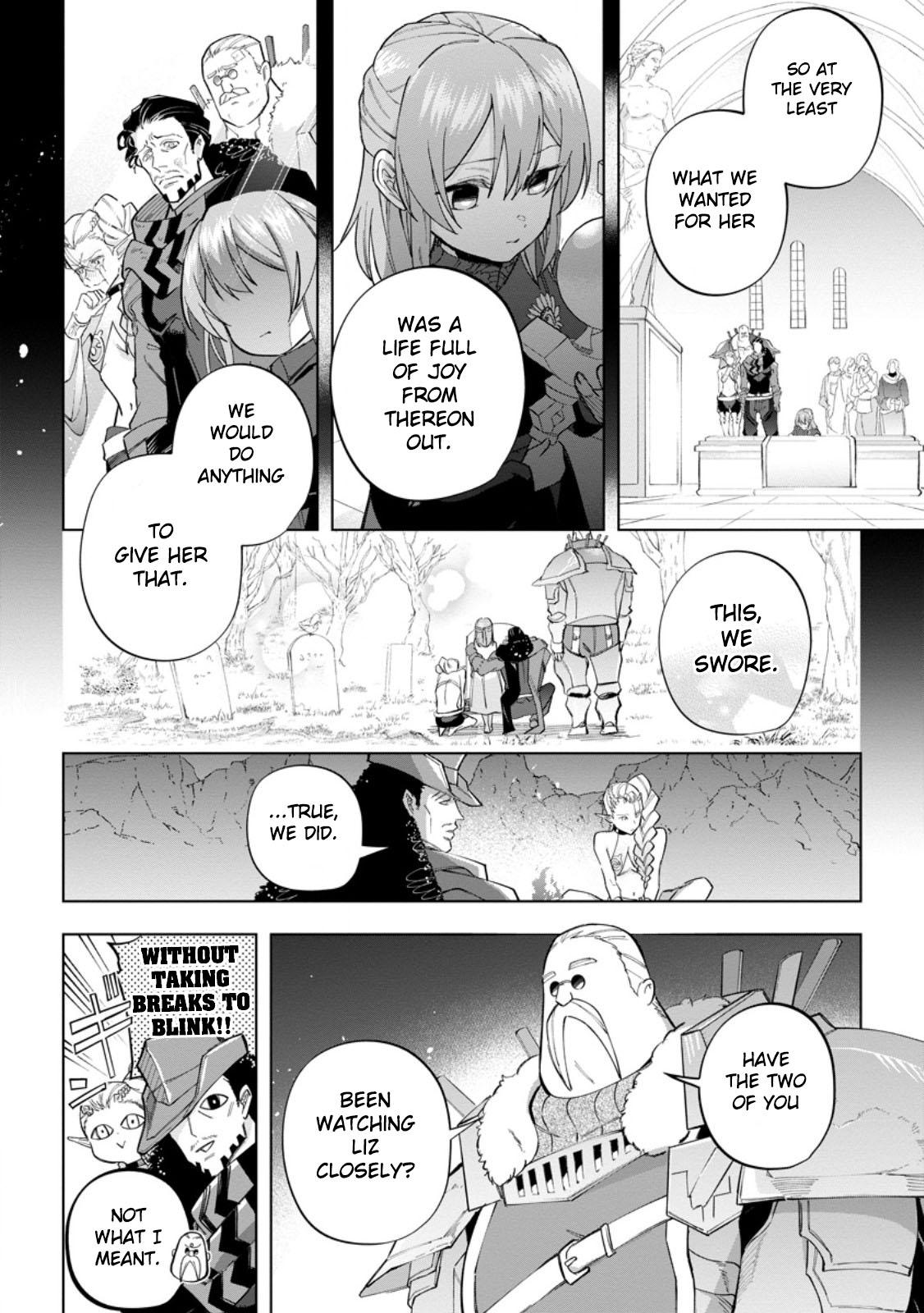 Isekai Craft-gurashi: Jiyuu Kimama na Seisanshoku no Honobono Slow Life Chap 23 - Next Chap 24