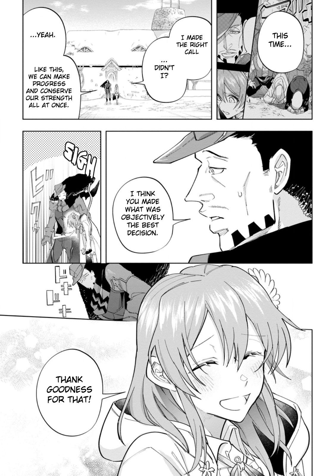Isekai Craft-gurashi: Jiyuu Kimama na Seisanshoku no Honobono Slow Life Chap 23 - Next Chap 24