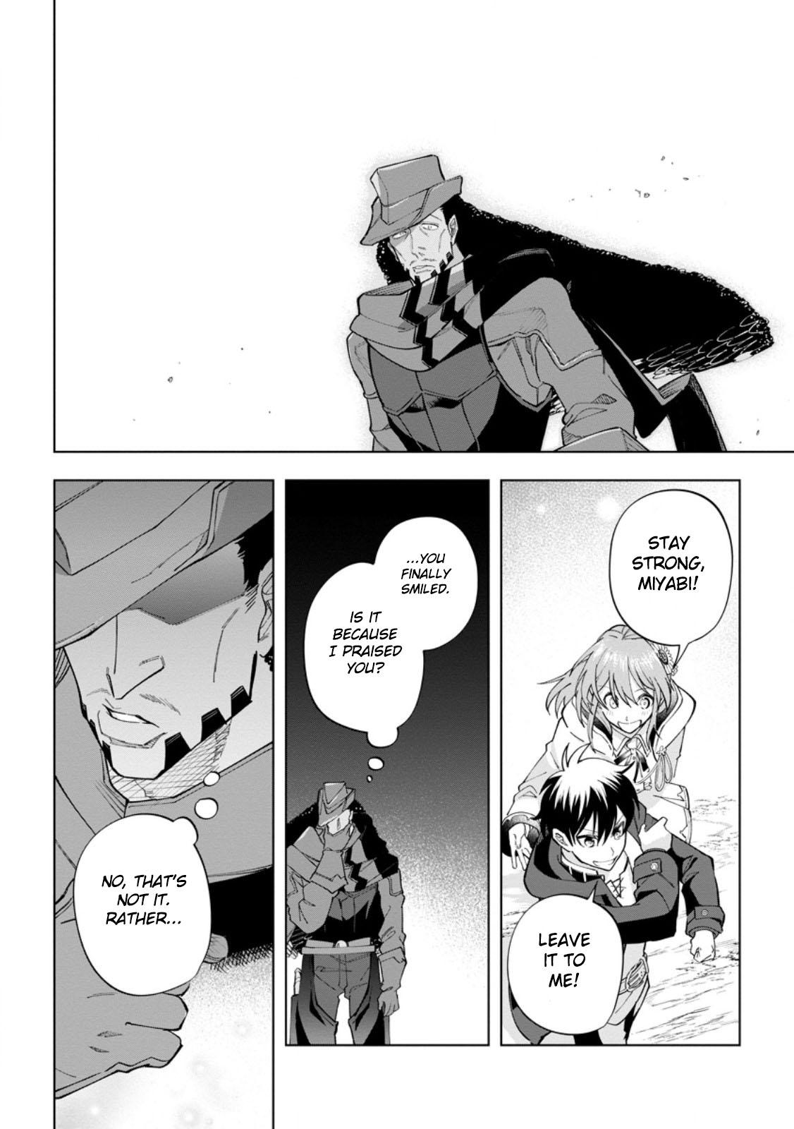 Isekai Craft-gurashi: Jiyuu Kimama na Seisanshoku no Honobono Slow Life Chap 23 - Next Chap 24