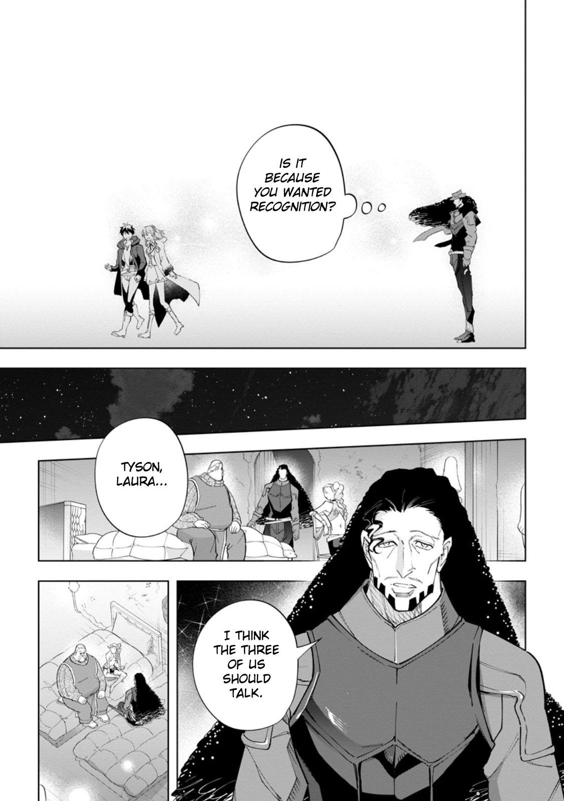 Isekai Craft-gurashi: Jiyuu Kimama na Seisanshoku no Honobono Slow Life Chap 23 - Next Chap 24