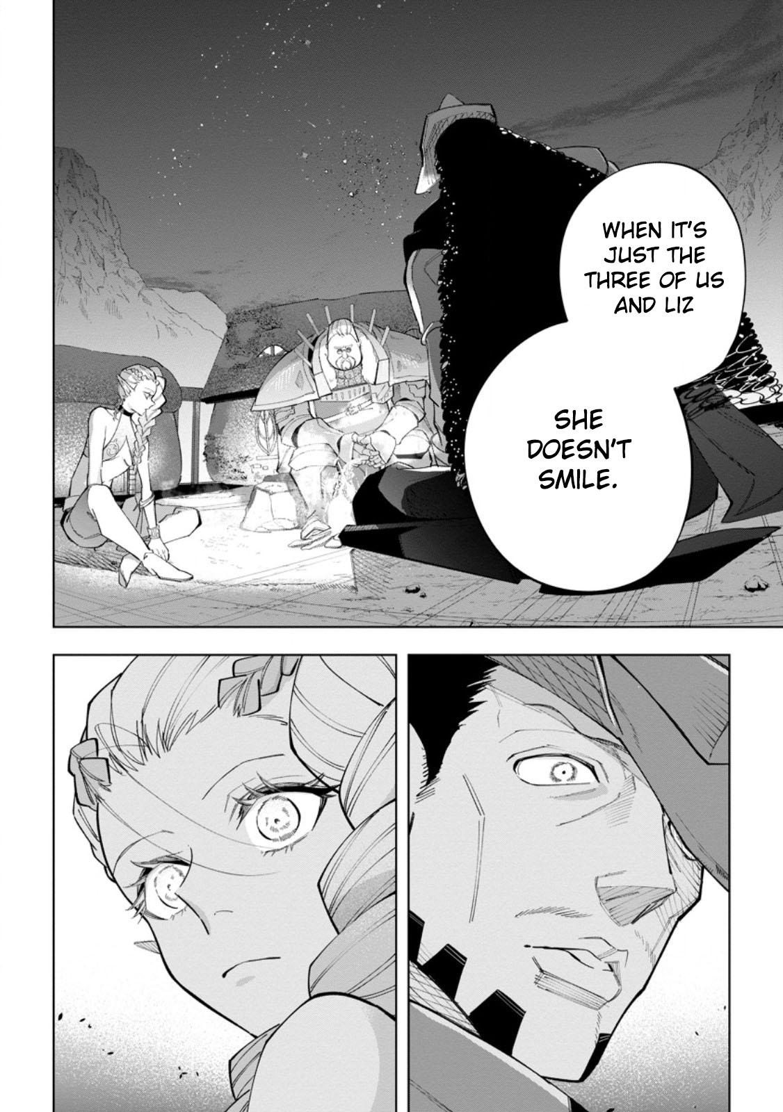 Isekai Craft-gurashi: Jiyuu Kimama na Seisanshoku no Honobono Slow Life Chap 23 - Next Chap 24