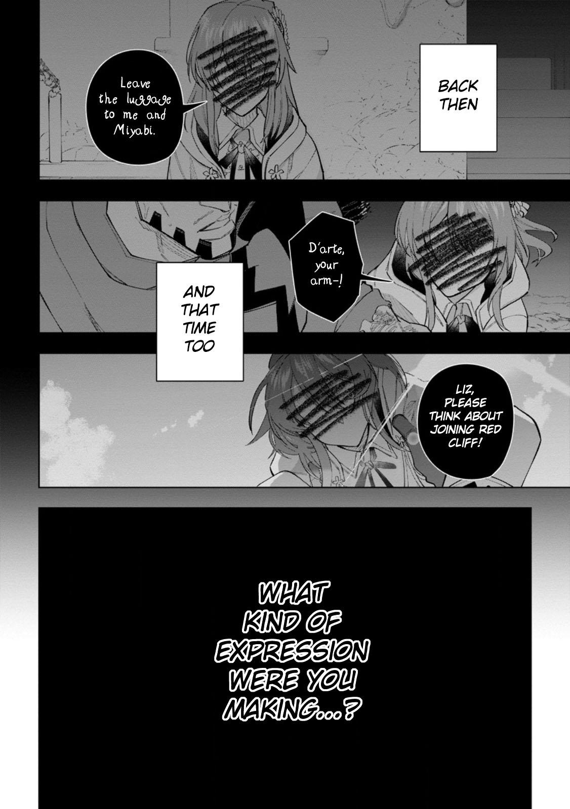 Isekai Craft-gurashi: Jiyuu Kimama na Seisanshoku no Honobono Slow Life Chap 23 - Next Chap 24