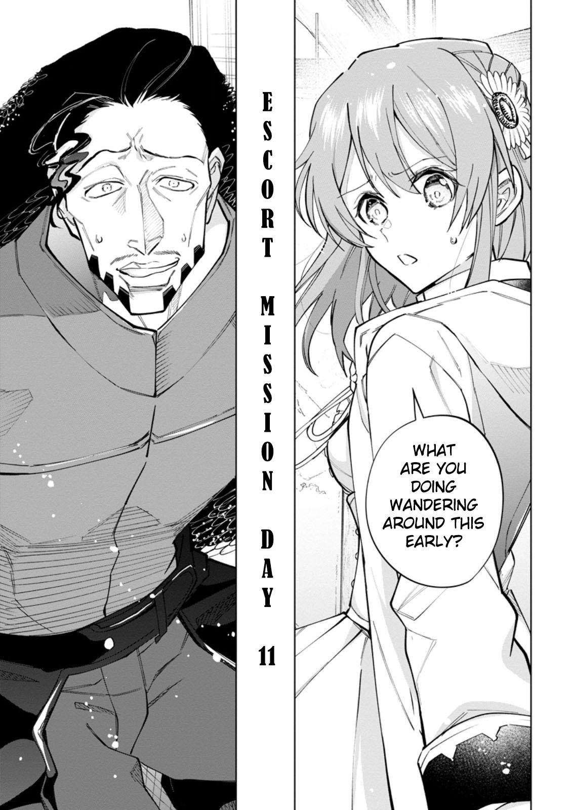 Isekai Craft-gurashi: Jiyuu Kimama na Seisanshoku no Honobono Slow Life Chap 23 - Next Chap 24