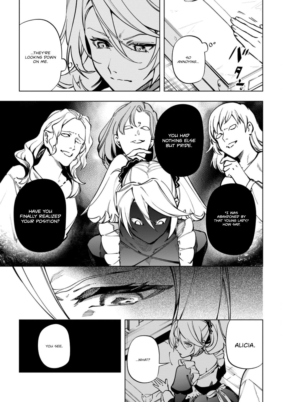 Isekai Craft-gurashi: Jiyuu Kimama na Seisanshoku no Honobono Slow Life Chap 37.3 - Next Chap 38.3