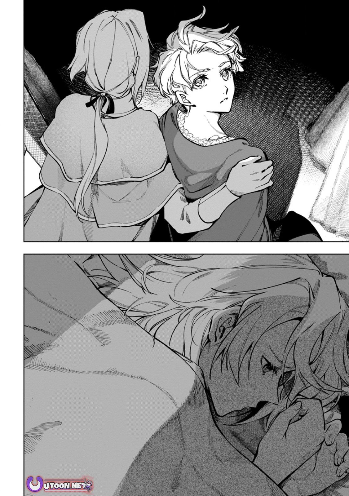 Isekai Craft-gurashi: Jiyuu Kimama na Seisanshoku no Honobono Slow Life Chap 37.3 - Next Chap 38.3