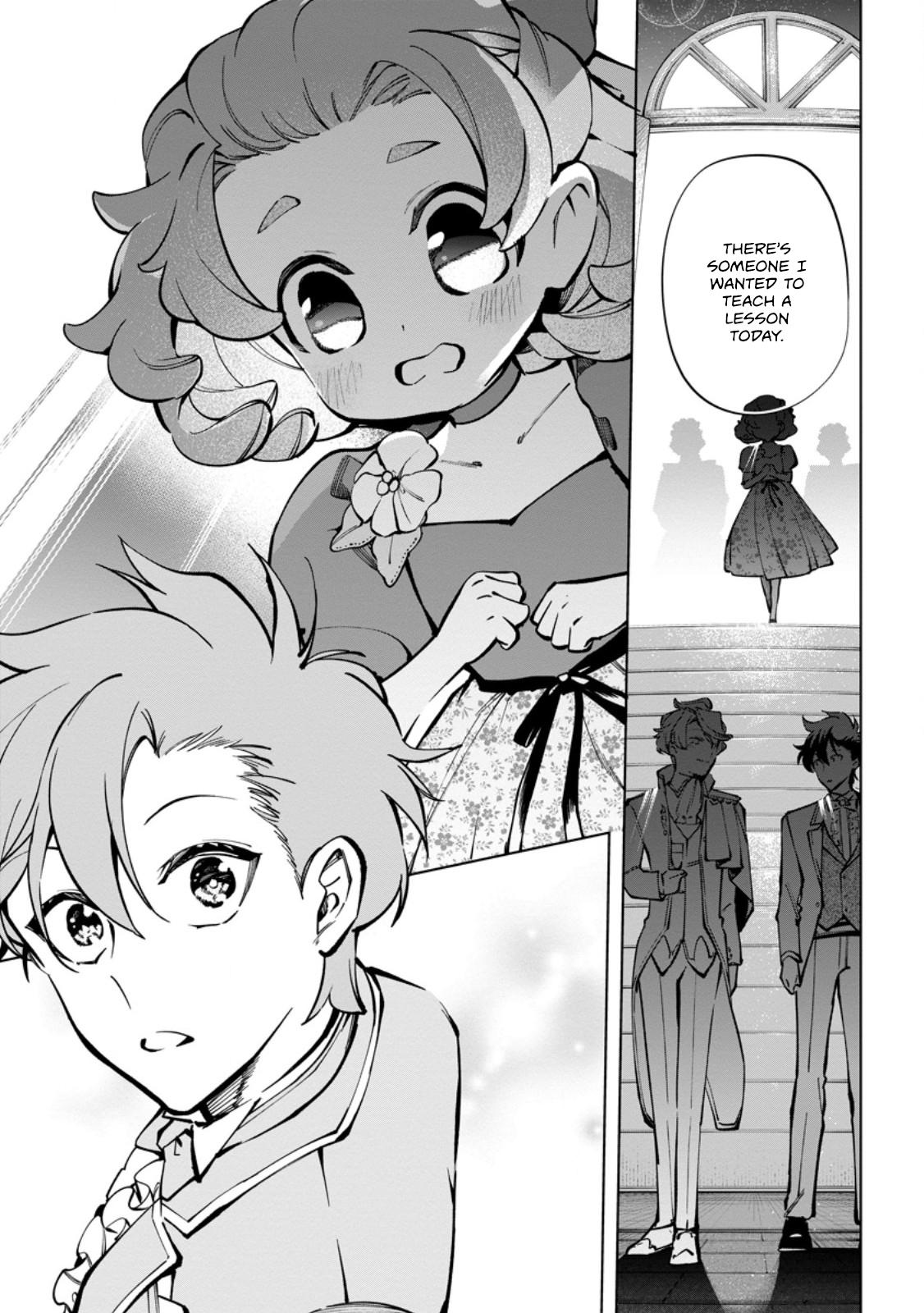 Isekai Craft-gurashi: Jiyuu Kimama na Seisanshoku no Honobono Slow Life Chap 37.1 - Next Chap 38.1