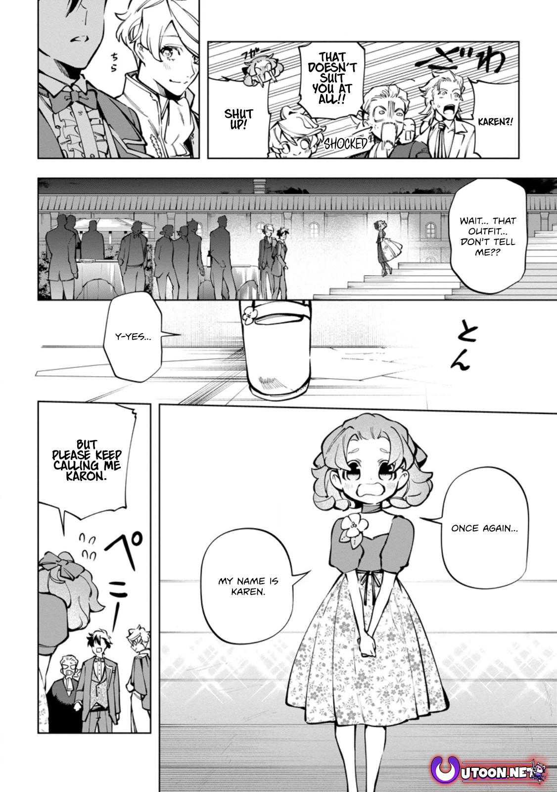 Isekai Craft-gurashi: Jiyuu Kimama na Seisanshoku no Honobono Slow Life Chap 37.1 - Next Chap 38.1