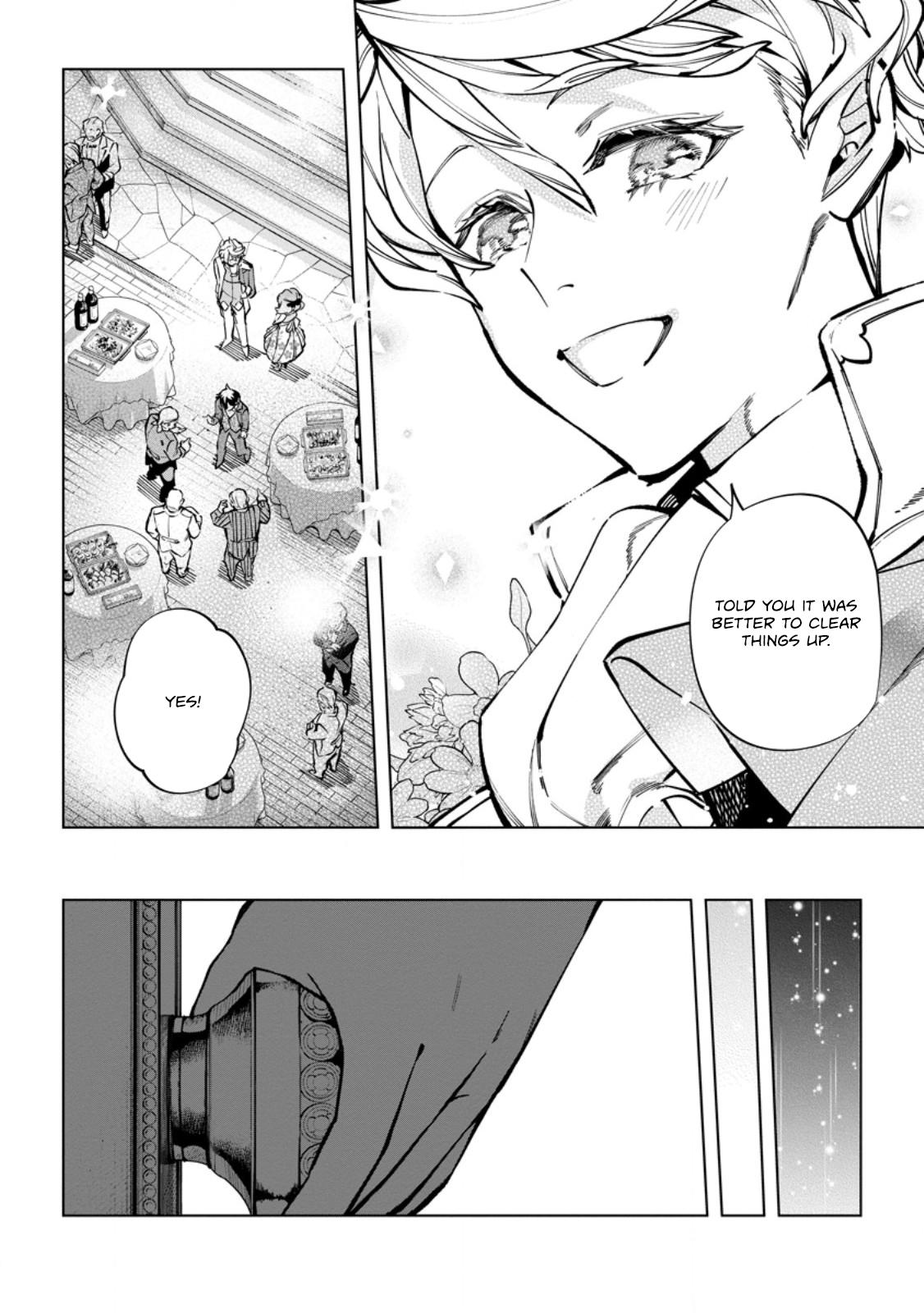 Isekai Craft-gurashi: Jiyuu Kimama na Seisanshoku no Honobono Slow Life Chap 37.1 - Next Chap 38.1