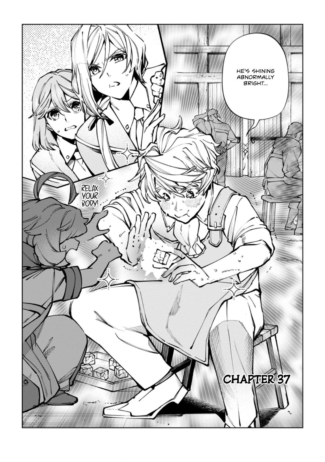 Isekai Craft-gurashi: Jiyuu Kimama na Seisanshoku no Honobono Slow Life Chap 37.1 - Next Chap 38.1