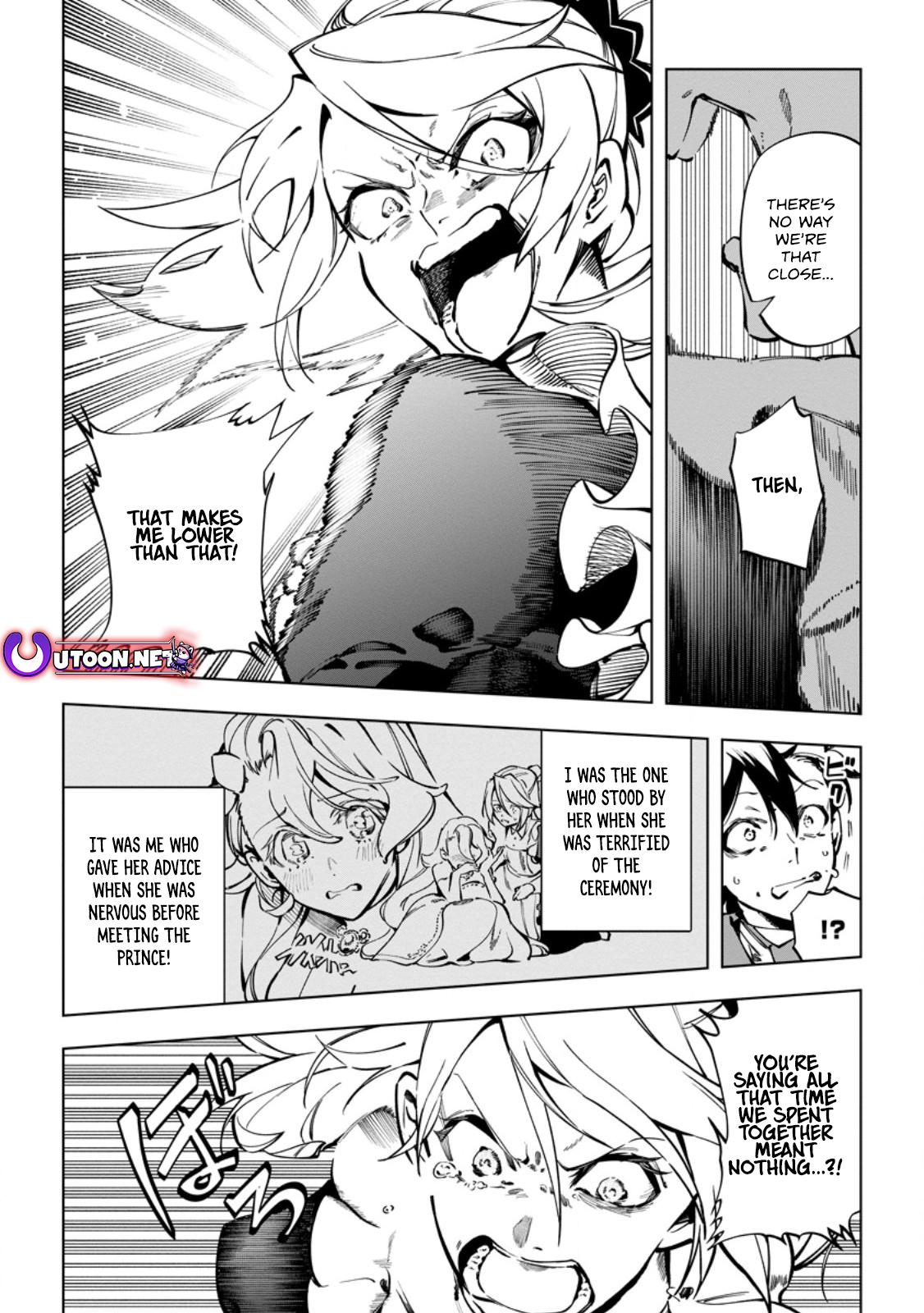 Isekai Craft-gurashi: Jiyuu Kimama na Seisanshoku no Honobono Slow Life Chap 37.2 - Next Chap 38.2