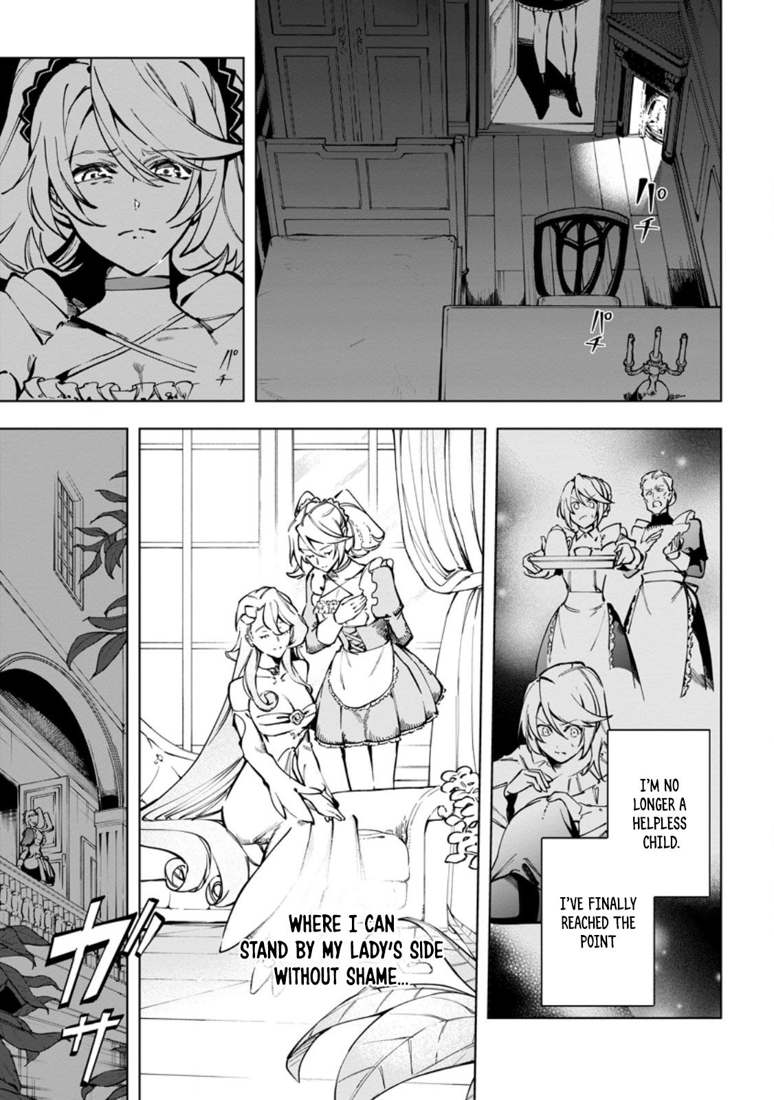 Isekai Craft-gurashi: Jiyuu Kimama na Seisanshoku no Honobono Slow Life Chap 37.2 - Next Chap 38.2