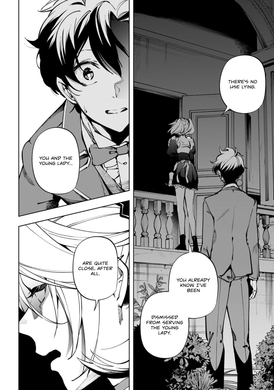 Isekai Craft-gurashi: Jiyuu Kimama na Seisanshoku no Honobono Slow Life Chap 37.2 - Next Chap 38.2