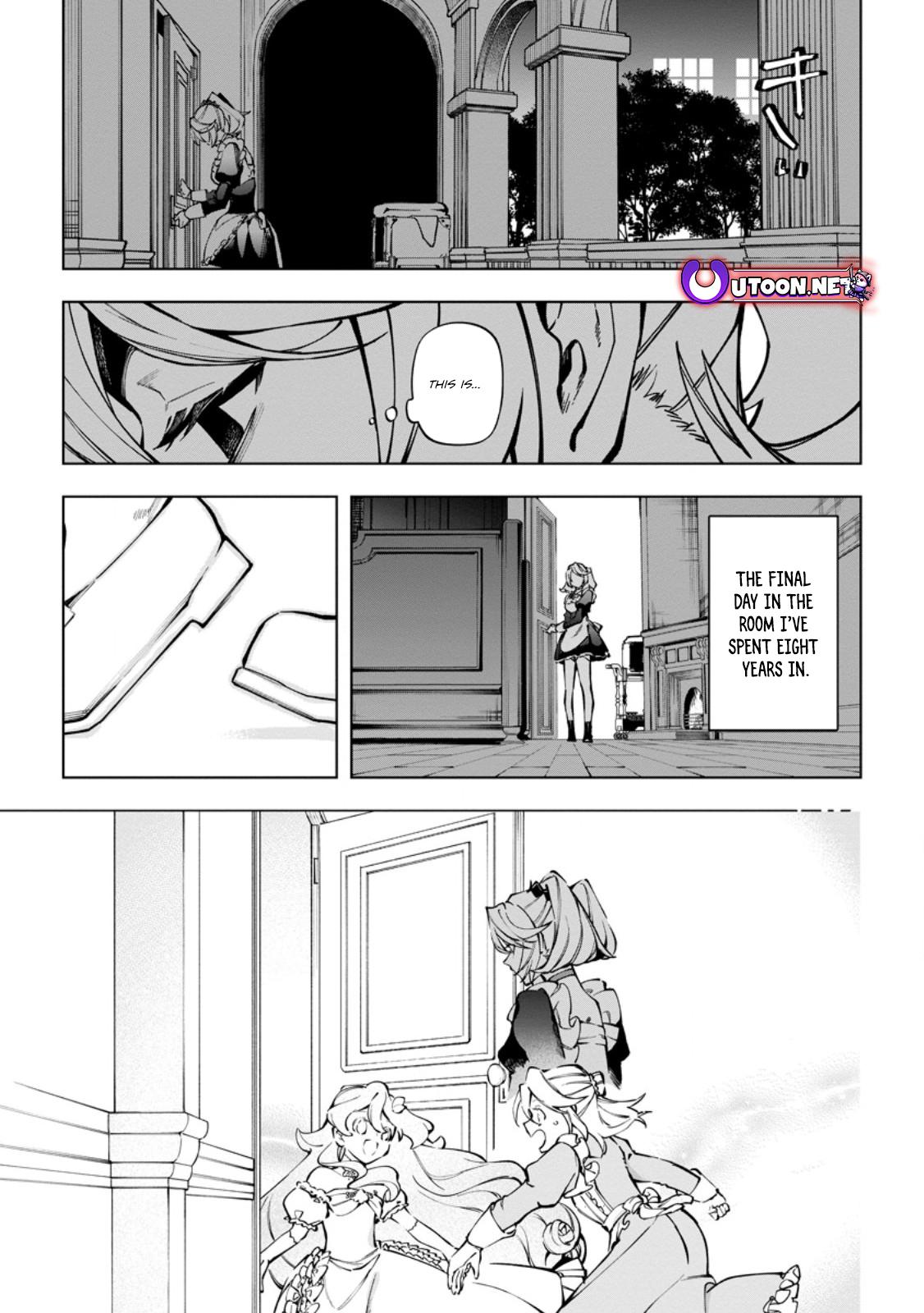 Isekai Craft-gurashi: Jiyuu Kimama na Seisanshoku no Honobono Slow Life Chap 37.2 - Next Chap 38.2