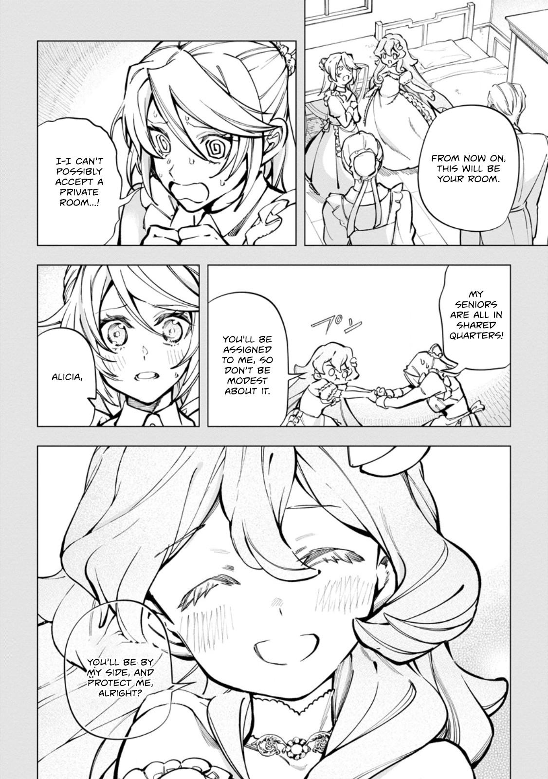 Isekai Craft-gurashi: Jiyuu Kimama na Seisanshoku no Honobono Slow Life Chap 37.2 - Next Chap 38.2